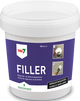 Tec7 filler pot alles-in-één vulmiddel en afwerkingsplamuur 750ml - 601075000