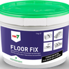 Tec7 floor fix twee-componenten epoxymortel 1kg - 602510000