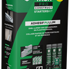 Tec7 foamtack pro construct starterskit (3x 880 ml, reiniger en gun) - 670995000
