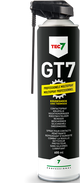 Tec7 gt7 multispray 600ml | 12 piezas