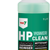 Tec7 hp clean allround solventvrije reiniger 1l - 492001000