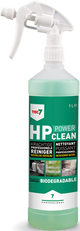 Tec7 hp clean limpiador integral sin disolventes 1l - 492001000