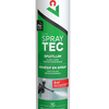 Tec7 ms polymeer spuitlijm voor dunne verlijmingen - aerosol | 750ml- 530001000