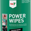 Salviette detergenti Tec7 powerwipes 70 salviette - 467030000