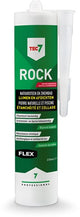 Tec7 roca semitransparente | cartucho 310 ml - 539006000