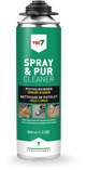 Tec7 spray pur cleaner | 500ml - 670801000