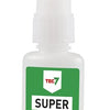 Tec7 super secondelijm 20ml - 501903000