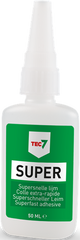 Tec7 superpegamento 50ml - 501913000