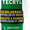 Tec7 tecryl professionele schilderskit (acrylaatkit)- 528100000