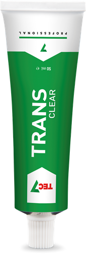 Tec7 trans blister sellador de juntas transparente 50ml - 539503000