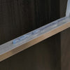 Tec7 trans clear patroon transparante voegkit 310ml - 539506000