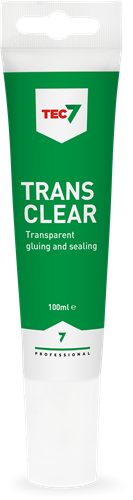 Tec7 trans | tubo | 100ml - 539505000