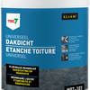 Tec7 wp7-101 universeel dakdicht emmer 4l - 602470000