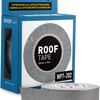 Tec7 wp7-202 roof tape rol 50mm * 10m - 603060000