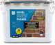 Tec7 wp7-401 cubo impermeable para fachada 5l - 602050000
