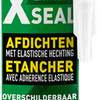 Tec7 x-seal antraciet, patroon, 310 ml | alles en overal afdichten - 528014000