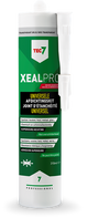Tec7 xealpro afdichtingskit transparant grijs patroon 310ml - 528007000