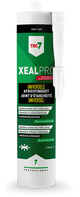 Tec7 xealpro afdichtingskit zwart patroon 310ml - 528003000