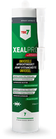 Tec7 xealpro antraciet patroon - 528004000