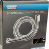 Cornat flessibile doccia acciaio inox 0m80 ch - tecbw3312