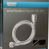 Cornat flessibile doccia acciaio inox 0m50 ch - tecbw3323