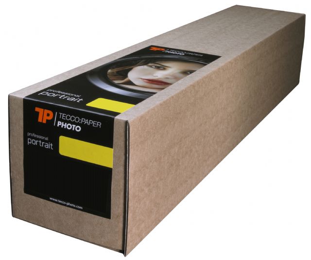 Tecco Inkjet Paper Gloss PPG250 61,0 cm x 30 m