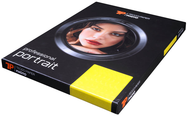 Tecco Inkjet Paper Gloss PPG250 A4 25 VEL