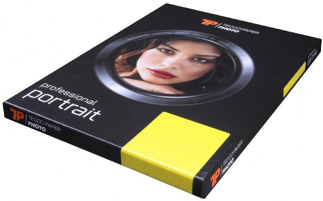 Tecco Inkjet Paper Gloss PPG250 A4 50 VEL