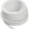 Cavo combinato Technetix coassiale - utp cat6 20 metri - 2076050