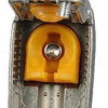 Connettore Technetix IEC femmina ad angolo - 2080110