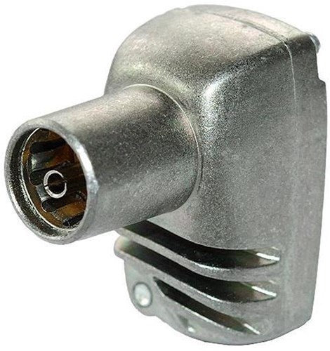 Connettore Technetix IEC femmina ad angolo - 2080110