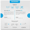 Cavo patch Technetix utp cat6 2m bianco - 2077000