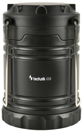 Lampada da campeggio Technik LED 3xaa 180 lumen - 5720190