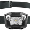 Enzo technik led hoofdlamp oplaadbaar 300 lumen - 5720170