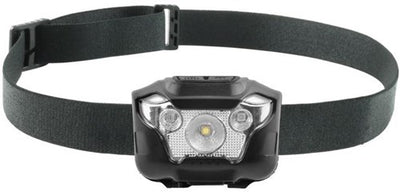 Linterna frontal LED Technik recargable 300 lúmenes - 5720170