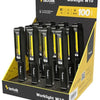 Lampada da lavoro Technik LED cob con magnete 3xaaa 100 lumen - 5720150