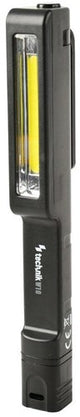 Lampada da lavoro Technik LED cob con magnete 3xaaa 100 lumen - 5720150