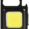 Enzo technik led werklamp oplaadbaar sleutelhanger 500 lumen - 5720010