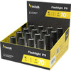 Torcia LED Technik in alluminio 3xaaa 70 lumen - 5720130