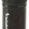 Torcia LED Technik in alluminio 3xaaa 70 lumen - 5720130