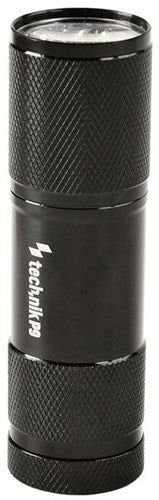 Torcia LED Technik in alluminio 3xaaa 70 lumen - 5720130