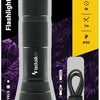 Technik Linterna LED zoom recargable 150 lúmenes - 5720100