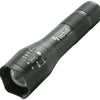 Technik Linterna LED zoom recargable 150 lúmenes - 5720100