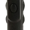 Enzo technik led zaklamp rubber 2xaa 40 lumen - 5720120