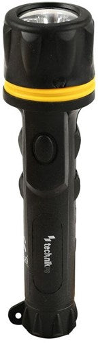 Technik Linterna LED goma 2xaa 40 lumen - 5720120