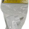 Enzo technik overspanningsbeveiliger stopcontactmodel - 3873600