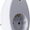 Enzo technik overspanningsbeveiliger stopcontactmodel - 3873600