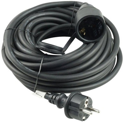 Technik alargador neopreno 3x1.5qmm 20m - 1167071