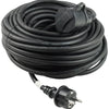 Enzo technik verlengsnoer neopreen 3x1,5qmm 20m - 1167071