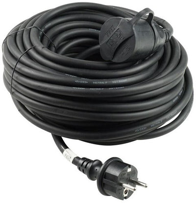Technik alargador neopreno 3x1.5qmm 20m - 1167071